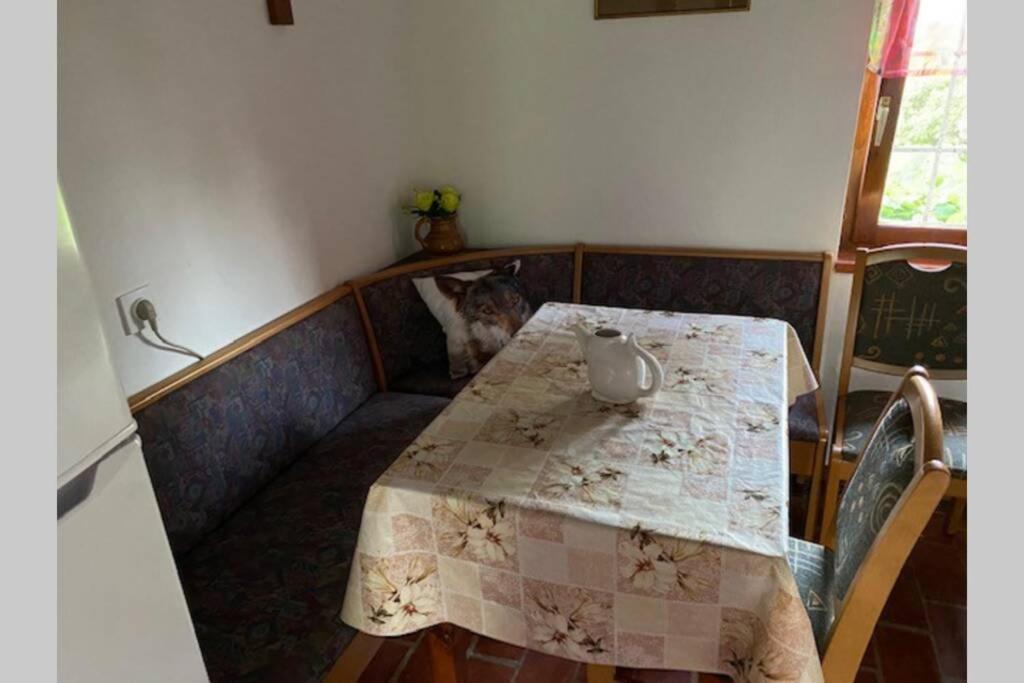 Villa Oaza Miru V Sozitju Z Naravo Sveti Jurij ob Scavnici Exterior foto