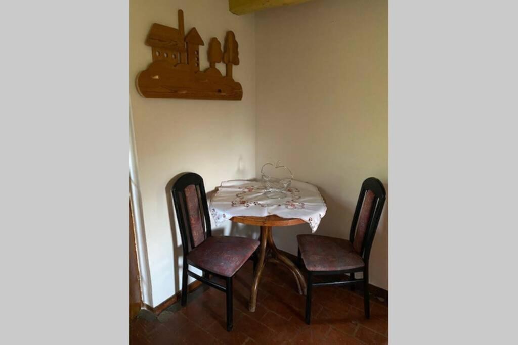 Villa Oaza Miru V Sozitju Z Naravo Sveti Jurij ob Scavnici Exterior foto