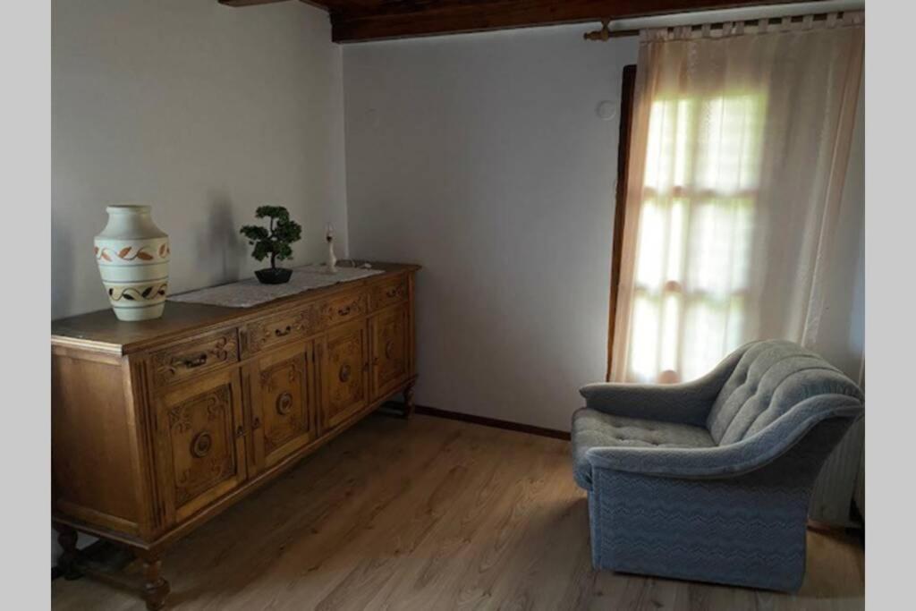 Villa Oaza Miru V Sozitju Z Naravo Sveti Jurij ob Scavnici Exterior foto
